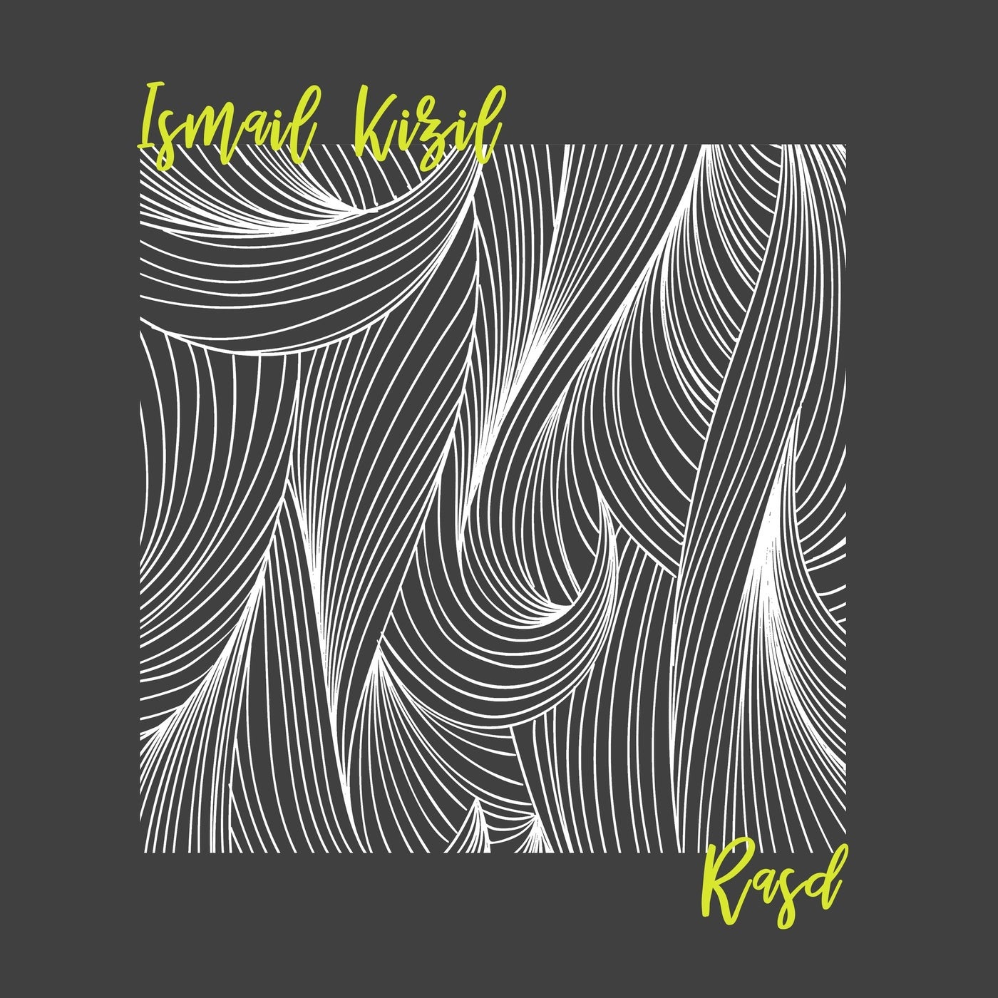 Ismail Kizil – Rasd [TRNDMSK43]